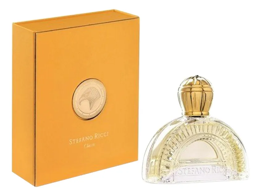Stefano Ricci Classic Парфюмерная вода для мужчин 100 ml