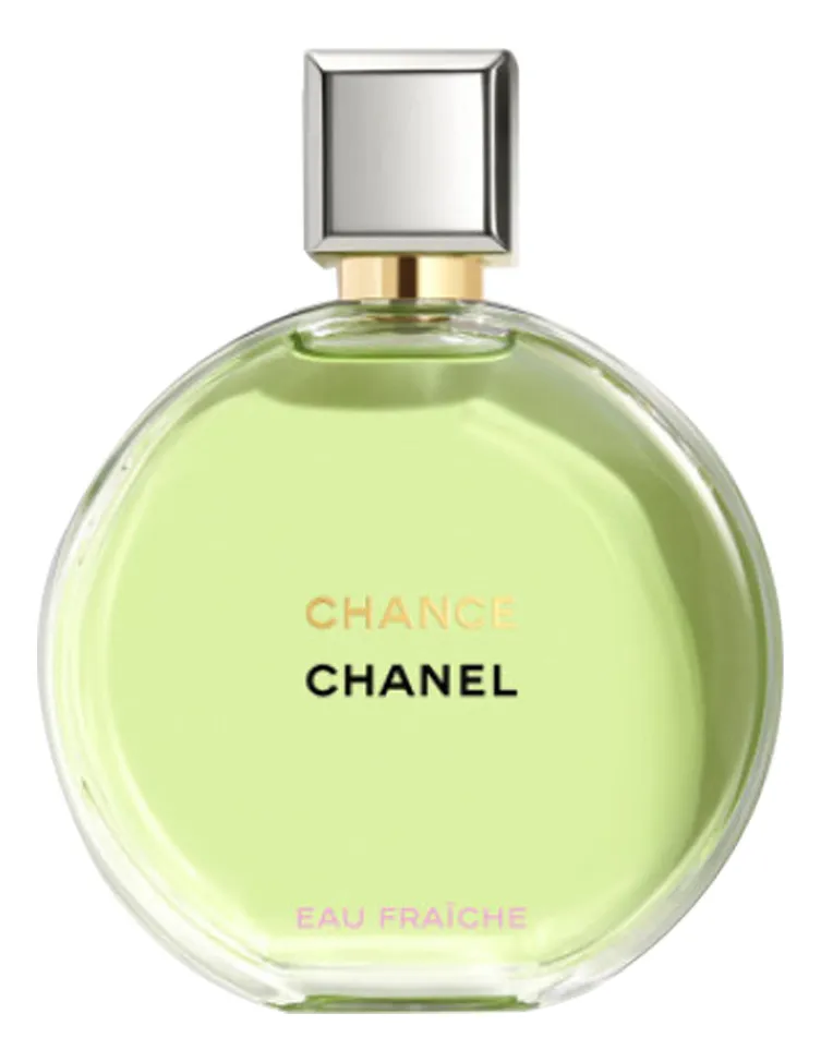 Chanel Chance Eau Fraiche Eau De Parfum Парфюмерная вода для женщин 50 ml тестер