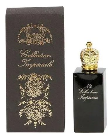 Prudence Paris No4 Imperial