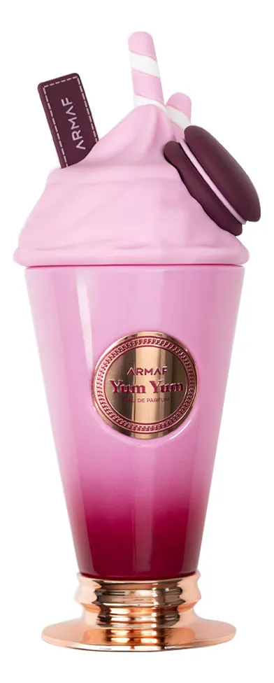 Armaf Yum Yum Парфюмерная вода для женщин 100 ml тестер