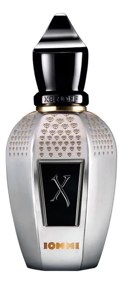 Xerjoff Tony Iommi Monkey Special Духи унисекс 100 ml тестер