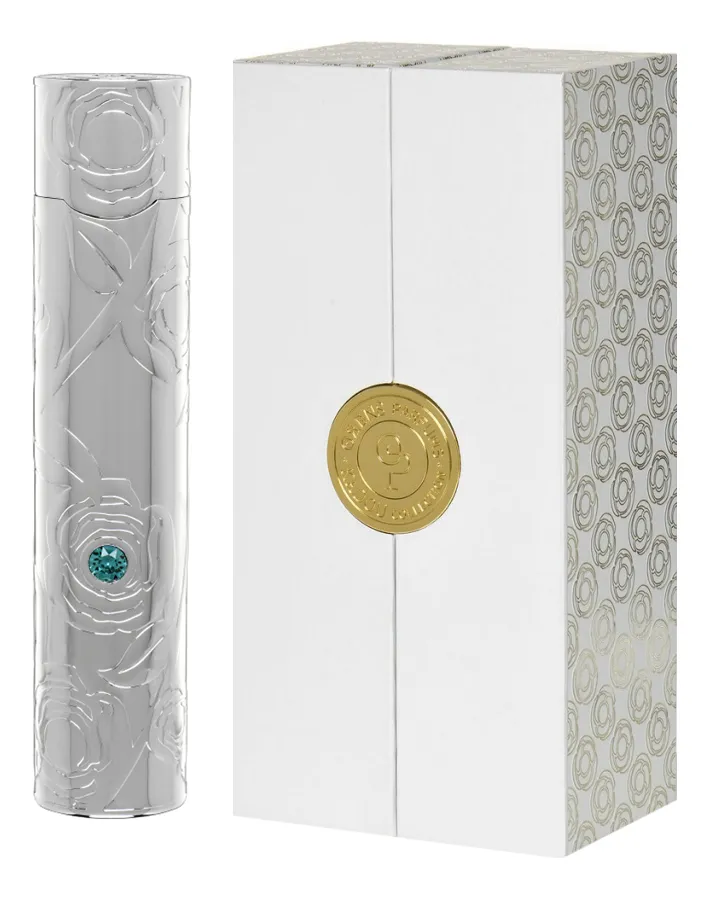 Orens Parfums Silenda D'Ecume Парфюмерная вода унисекс 100 ml (2 x 50 ml)