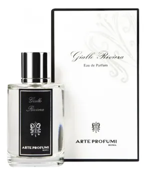 Arte Profumi Giallo Riviera Парфюмерная вода унисекс 100 ml