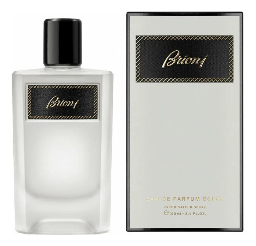 Brioni Eau de Parfum Eclat Парфюмерная вода для мужчин 100 ml