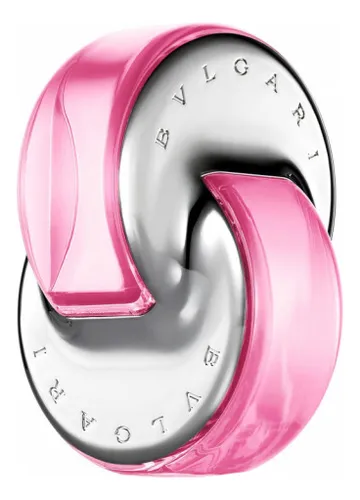 BVLGARI Omnia Pink Sapphire Туалетная вода для женщин 65 ml тестер