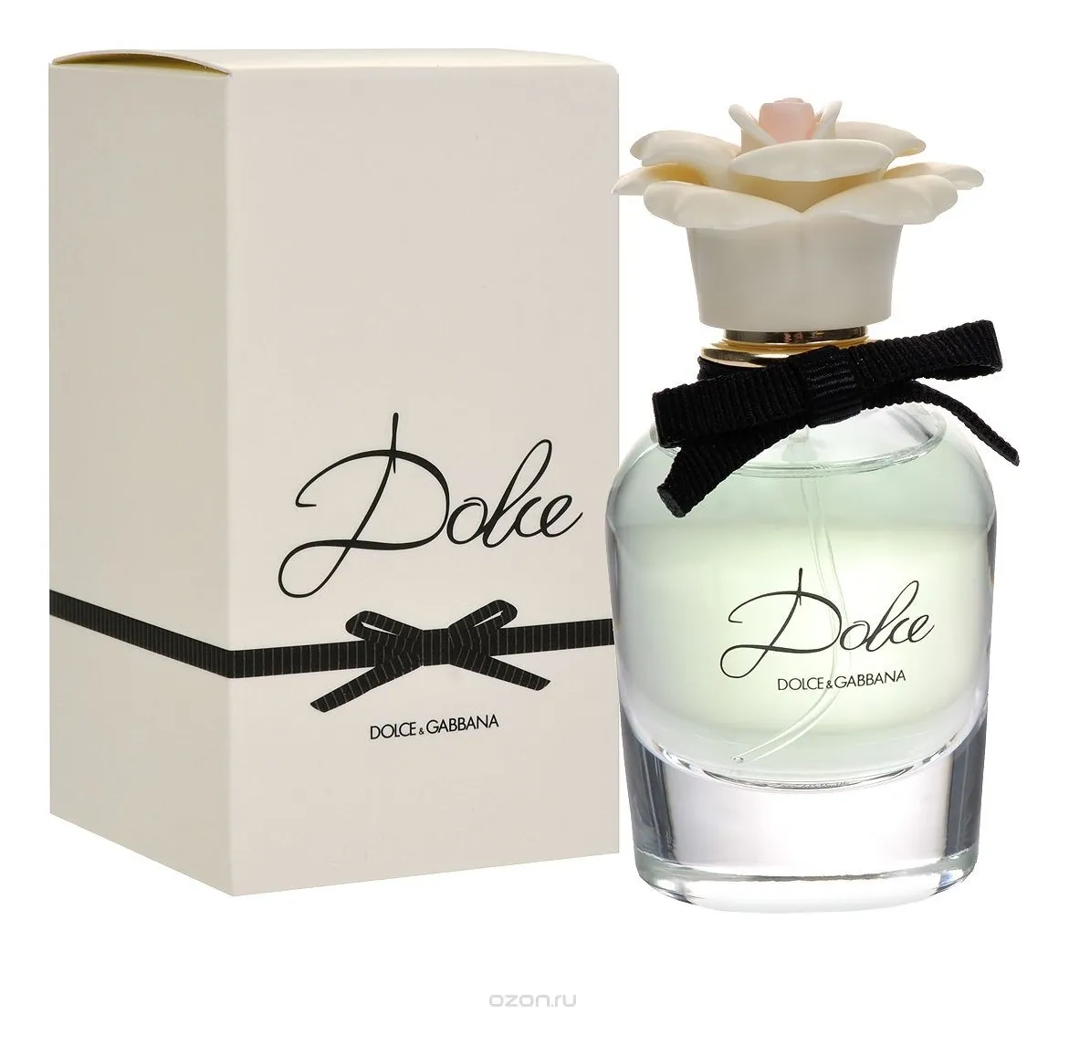 DOLCE & GABBANA Dolce Парфюмерная вода для женщин 75 ml