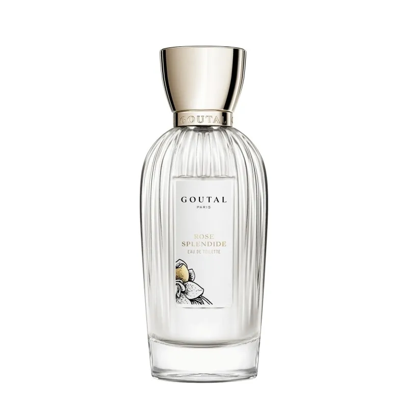 Annick Goutal Rose Splendide