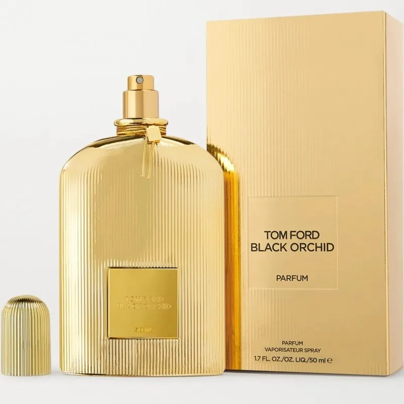 Tom Ford Black Orchid Parfum