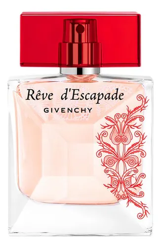 GIVENCHY Reve d’Escapade Туалетная вода для женщин 50 ml тестер