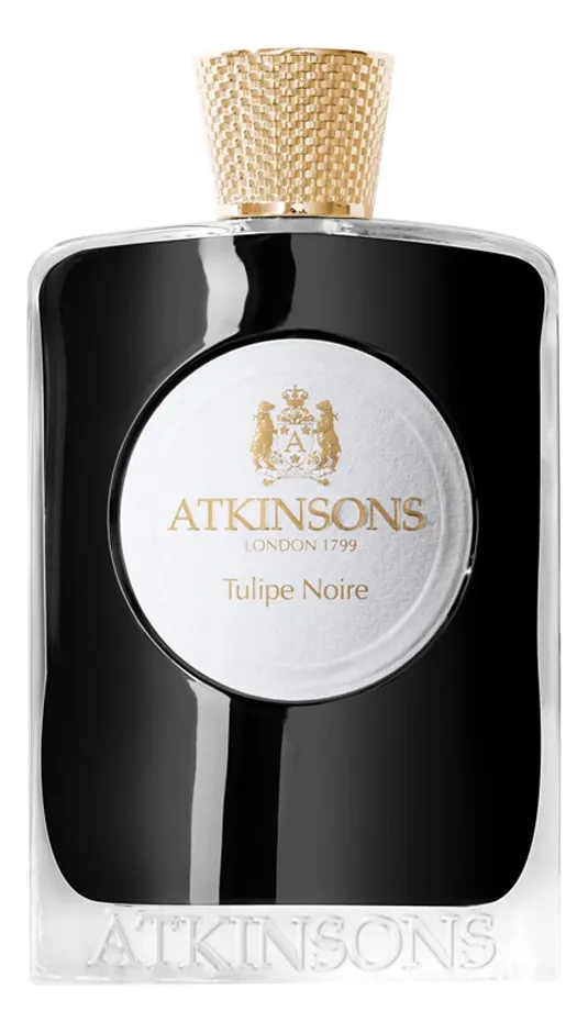 Atkinsons  Tulipe Noire Парфюмерная вода унисекс 100 ml тестер
