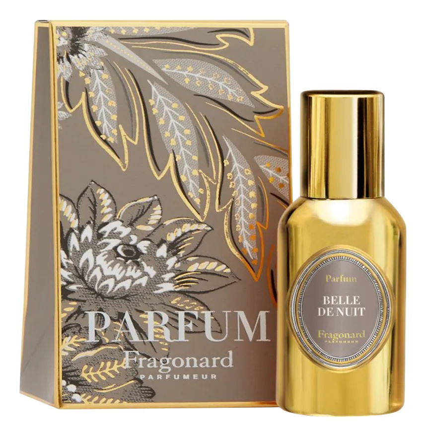 Fragonard Belle De Nuit Parfum Духи для женщин 30 ml