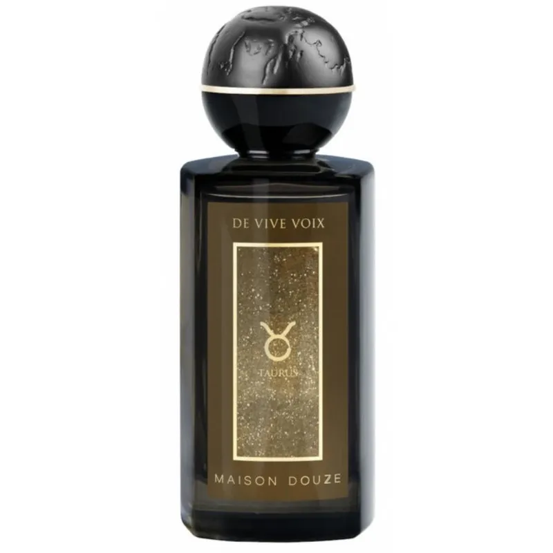 Maison Douze De Vive Voix Taurus
