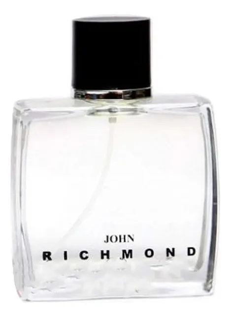 JOHN RICHMOND John Richmond Туалетная вода для мужчин 100 ml тестер