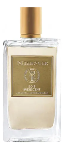 Mizensir Bois Iridescent Парфюмерная вода унисекс 100 ml тестер