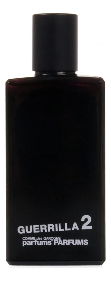 Comme des Garcons Parfums Series 8: Guerrilla 2