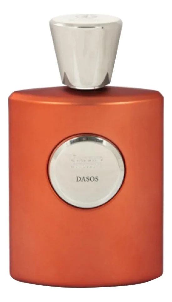 Giardino Benessere Dasos