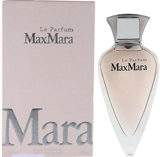 Max Mara Le Parfum