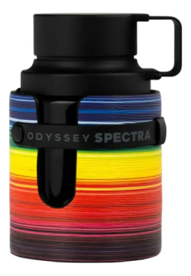 Armaf Odyssey Spectra Парфюмерная вода унисекс 100 ml тестер