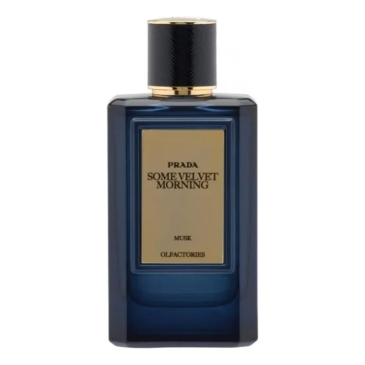 Prada Olfactories Some Velvet Morning