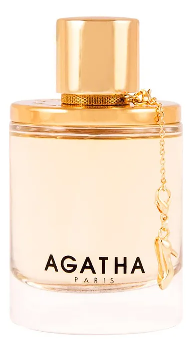 Agatha Paris Un Soir A Paris