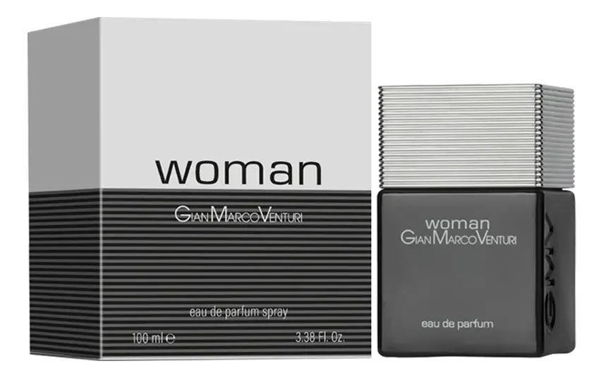 Gian Marco Venturi Woman Eau de Parfum Парфюмерная вода для женщин 100 ml
