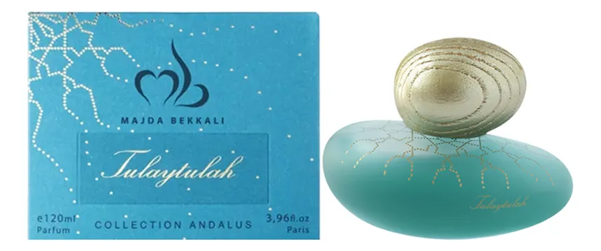 Majda Bekkali Tulaytulah Духи унисекс 120 ml