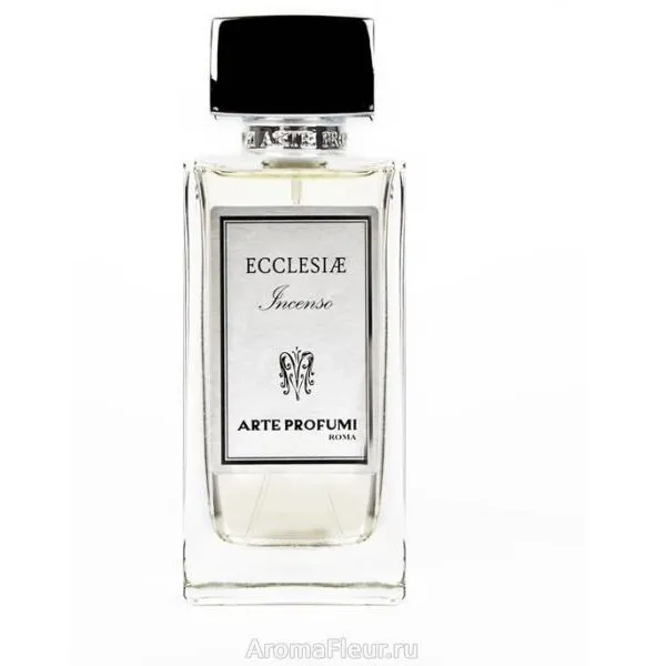 Arte Profumi Ecclesiae