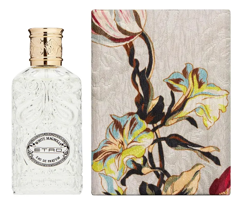 ETRO White Magnolia Парфюмерная вода унисекс 100 ml