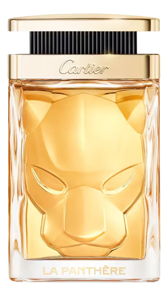 Cartier La Panthere Parfum