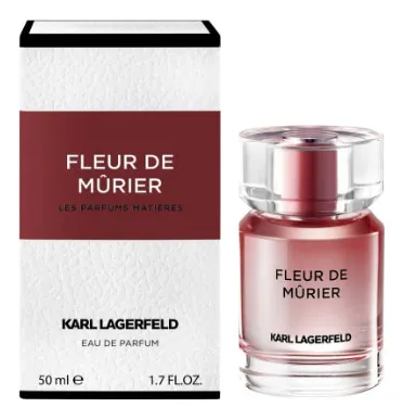Karl Lagerfeld Fleur de Murier Парфюмерная вода для женщин 50 ml