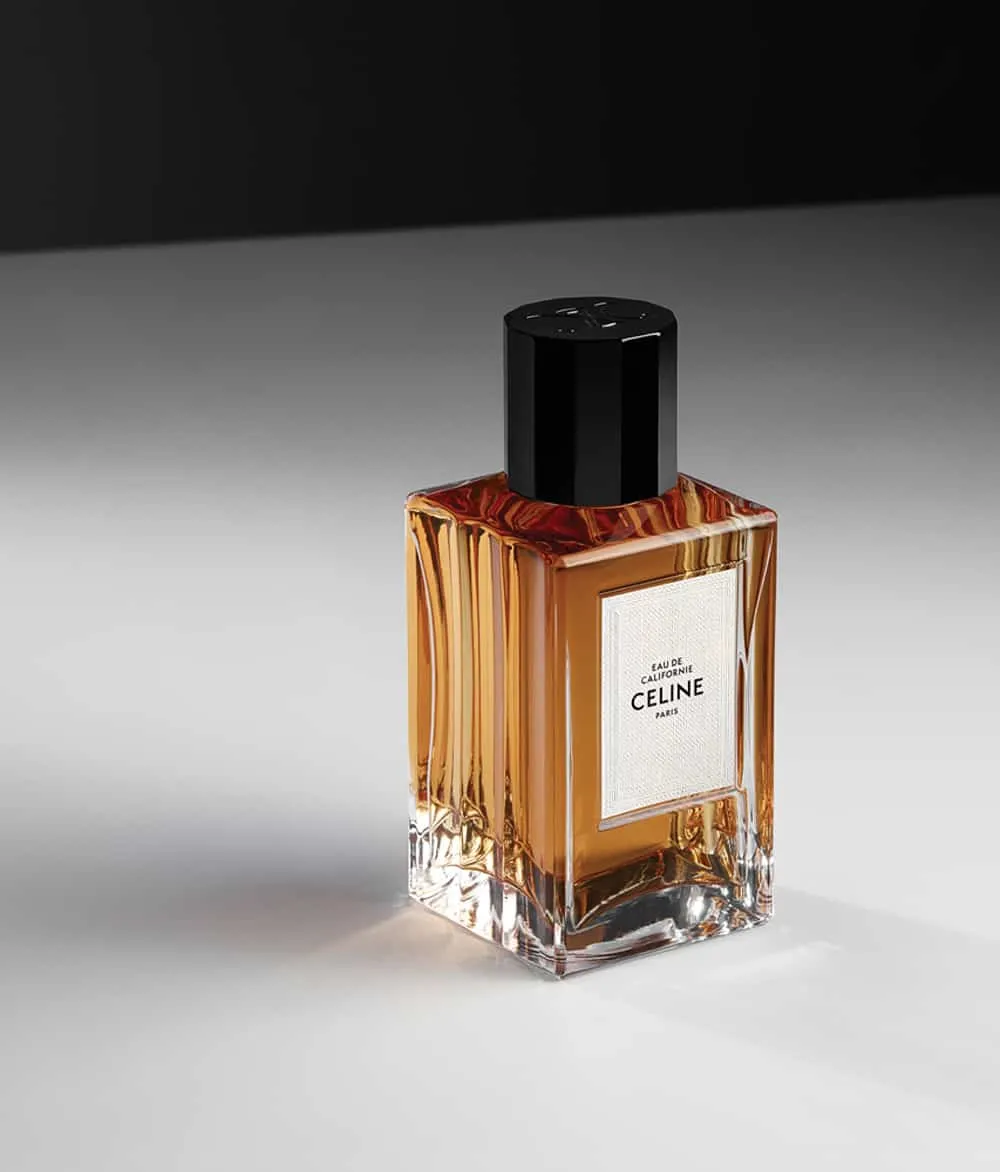 CELINE Eau De Californie