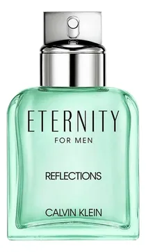 CALVIN KLEIN Eternity for Men Reflections