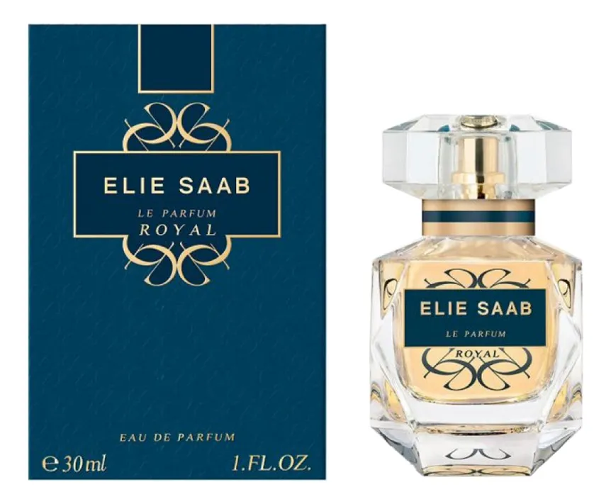 Elie Saab Le Parfum Royal Парфюмерная вода для женщин 30 ml