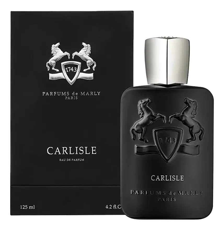 Parfums de Marly Carlisle Парфюмерная вода унисекс 125 ml