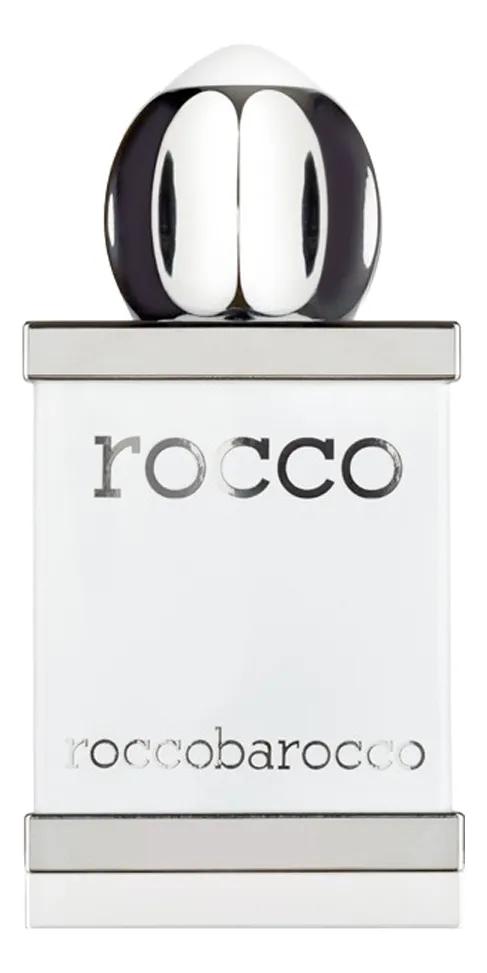 roccobarocco Rocco White