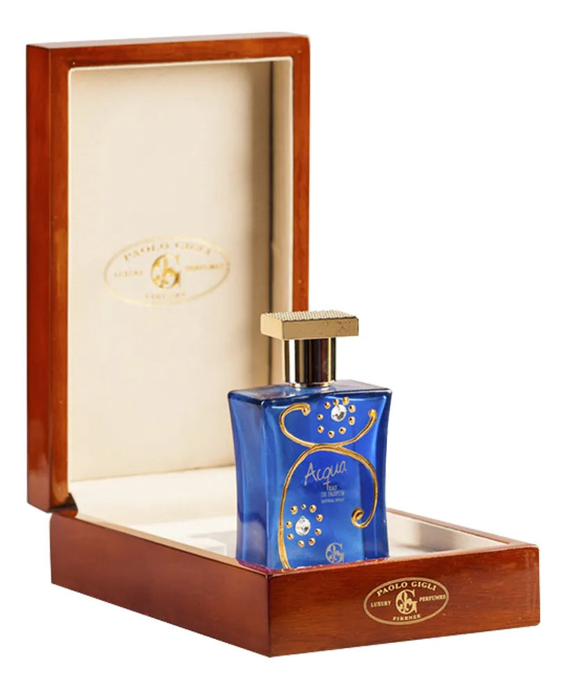 Paolo Gigli Acqua Парфюмерная вода для женщин 100 ml