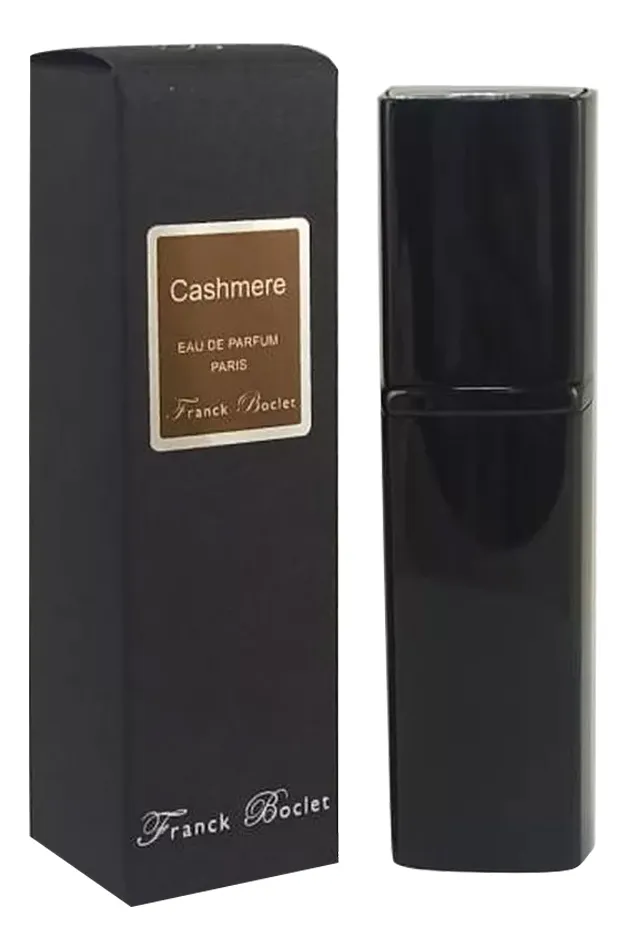 Franck Boclet Cashmere Парфюмерная вода унисекс 20 ml