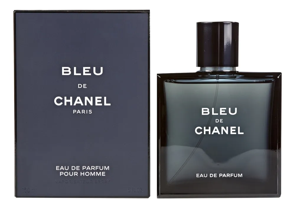 Chanel Bleu de Chanel Eau de Parfum Парфюмерная вода для мужчин 150 ml