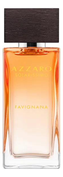 Azzaro Solarissimo Favignana Туалетная вода для мужчин 75 ml тестер