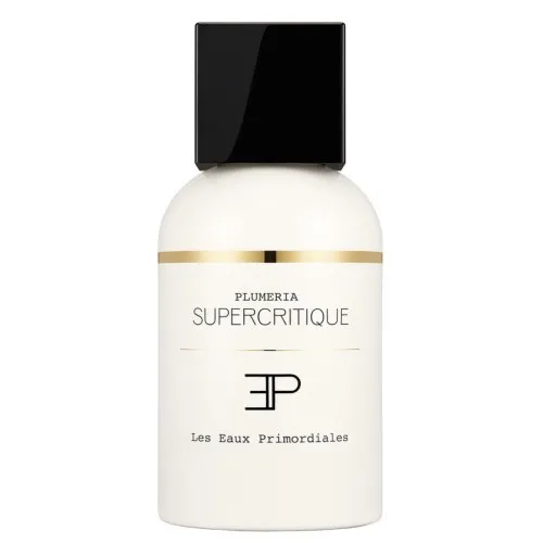 Les Eaux Primordiales Plumeria Supercritique