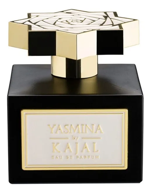Kajal Yasmina Парфюмерная вода унисекс 100 ml тестер