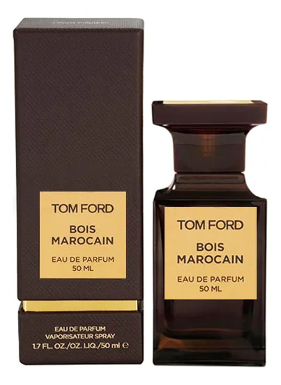 Tom Ford Bois Marocain Парфюмерная вода для женщин 50 ml