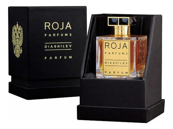 Roja Parfums Diaghilev