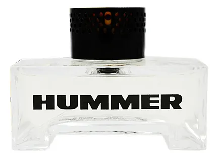 Hummer Hummer Туалетная вода для мужчин 125 ml тестер