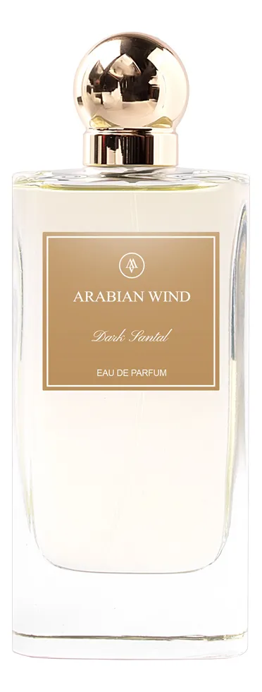 Arabian Wind Dark Santal Парфюмерная вода унисекс 75 ml тестер