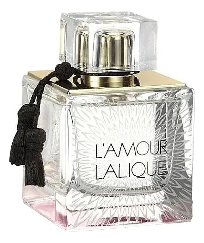 Lalique L'Amour Парфюмерная вода для женщин 100 ml тестер