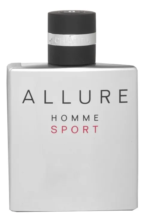 Chanel Allure Homme Sport Туалетная вода для мужчин 100 ml тестер