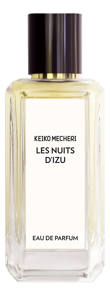 Keiko Mecheri Les Nuits D'Izu Парфюмерная вода унисекс 100 ml тестер