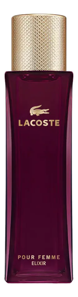 LACOSTE Lacoste Pour Femme Elixir Парфюмерная вода для женщин 90 ml тестер