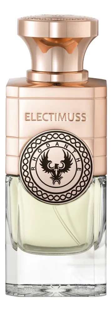 Electimuss Rhodanthe Духи унисекс 100 ml тестер